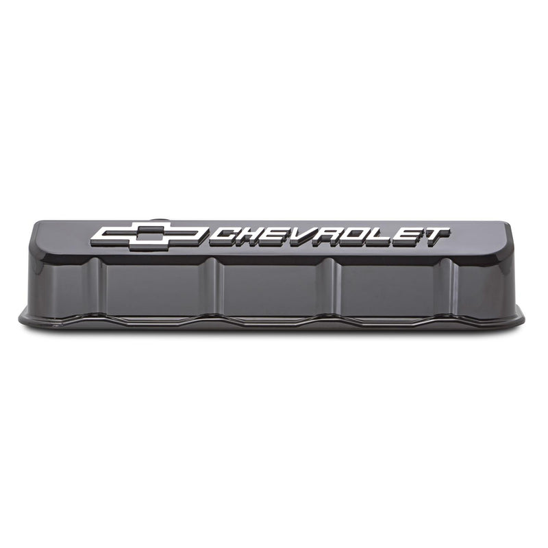 Proform GM Licensed Slant Edge Valve Covers 141-868
