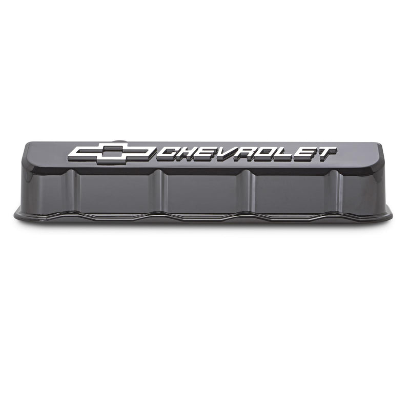 Proform GM Licensed Slant Edge Valve Covers 141-868
