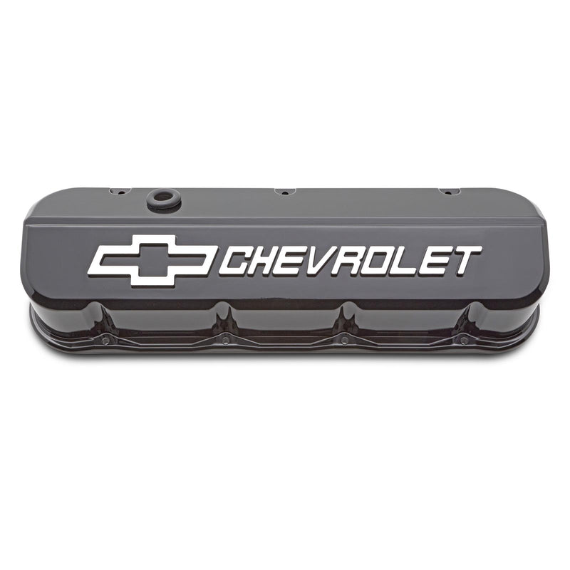 Proform GM Licensed Slant Edge Valve Covers 141-868
