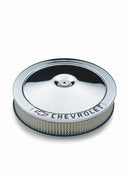 Proform GM Licensed Chevrolet Air Cleaner Kits 141-906