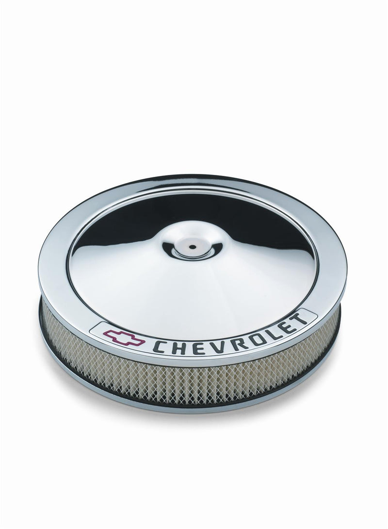 Proform GM Licensed Chevrolet Air Cleaner Kits 141-906