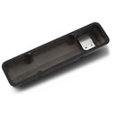 Proform GM Licensed Slant Edge Valve Covers 141-919