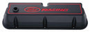 Proform 302-003 Aluminum Valve Cover, black