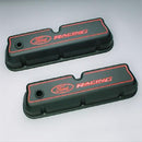 Proform 302-003 Aluminum Valve Cover, black