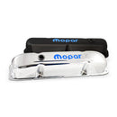 Proform Stamped Steel Mopar Valve Covers 440-751