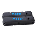 Proform Stamped Steel Mopar Valve Covers 440-751