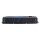 Proform Stamped Steel Mopar Valve Covers 440-751