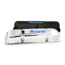 Proform Stamped Steel Mopar Valve Covers 440-751