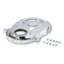 Proform Chrome Timing Chain Covers for Chevrolet                  66153