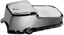 Proform Chrome Street Oil Pans 66162