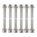 Proform Self-Locking Wedge Header Bolts 66826