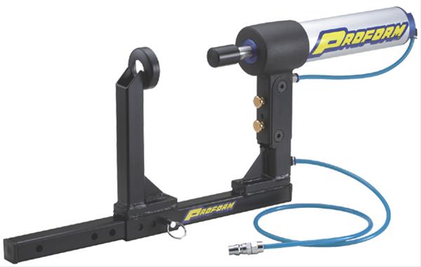 Proform 66849 Pneumatic Valve Spring Compressor, Up to 350 lbs of pressure