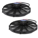 Proform Brushless Electric Fans 67038