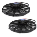 Proform Brushless Electric Fans 67038