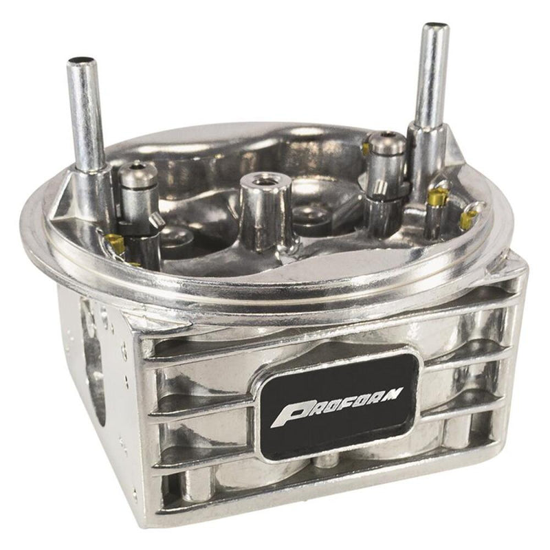 Proform Main Bodies for Holley Carburetors 67107C
