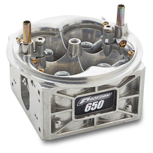 Proform Main Bodies for Holley Carburetors 67108C