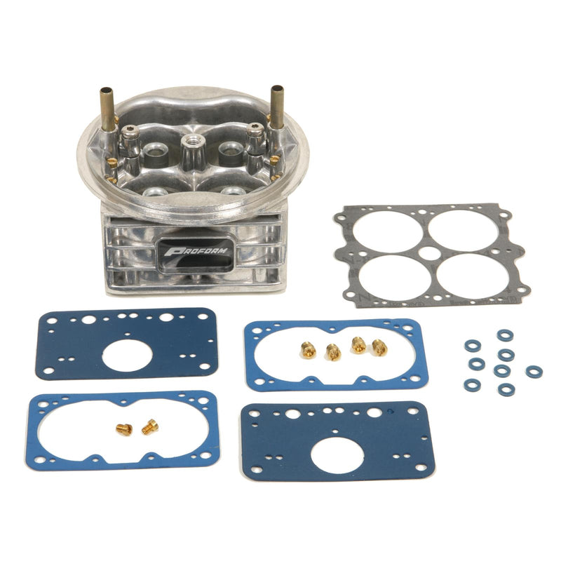 Proform Main Bodies for Holley Carburetors 67109C