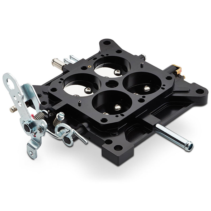 Proform Billet Throttle Base Plates 67148BK