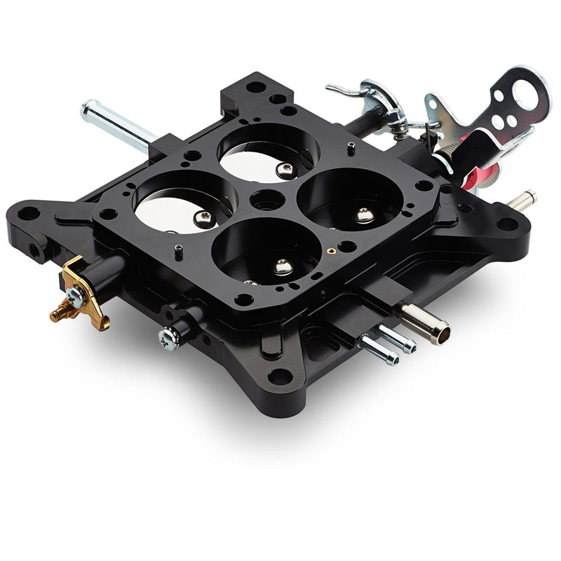 Proform Billet Throttle Base Plates 67148BK