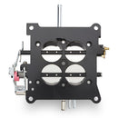 Proform Billet Throttle Base Plates 67148BK