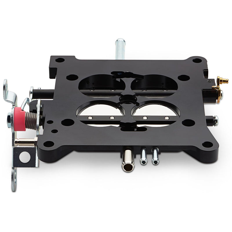 Proform Billet Throttle Base Plates 67148BK