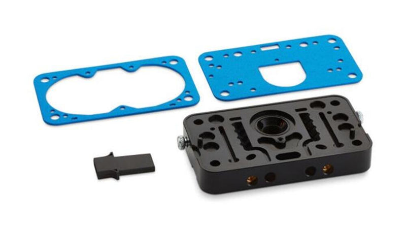 Proform Race Calibration Billet Metering Blocks 67150BK