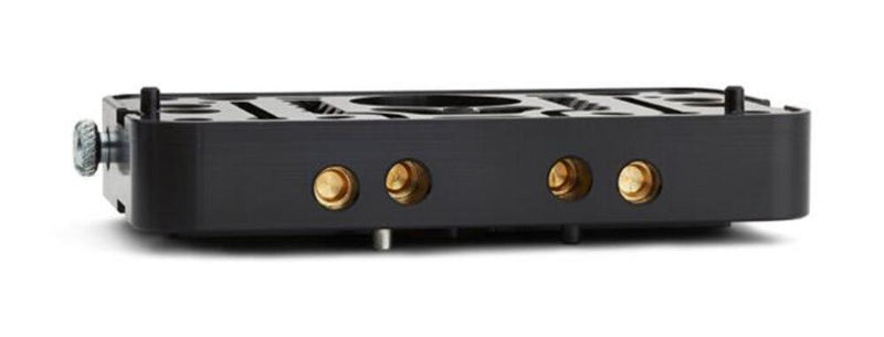 Proform Race Calibration Billet Metering Blocks 67150BK