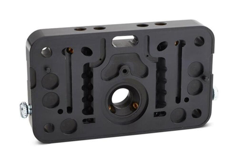 Proform Race Calibration Billet Metering Blocks 67150BK