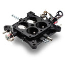 Proform Billet Throttle Base Plates 67155BK