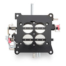 Proform Billet Throttle Base Plates 67155BK