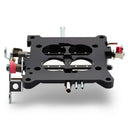 Proform Billet Throttle Base Plates 67155BK