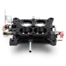 Proform Billet Throttle Base Plates 67155BK