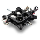Proform Billet Throttle Base Plates 67155BK
