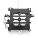 Proform Billet Throttle Base Plates 67155BK