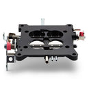 Proform Billet Throttle Base Plates 67155BK