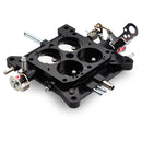 Proform Billet Throttle Base Plates 67155BK