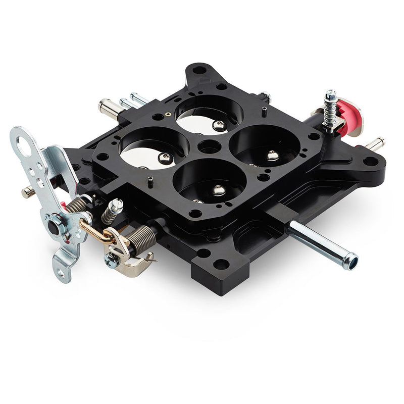 Proform Billet Throttle Base Plates 67155BK