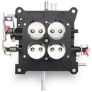 Proform Billet Throttle Base Plates 67155BK