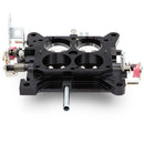 Proform Billet Throttle Base Plates 67155BK