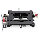 Proform Billet Throttle Base Plates 67155BK