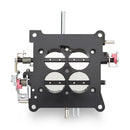 Proform Billet Throttle Base Plates 67156BK
