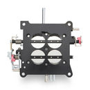 Proform Billet Throttle Base Plates 67156BK