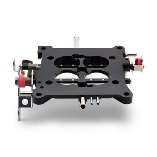 Proform Billet Throttle Base Plates 67156BK