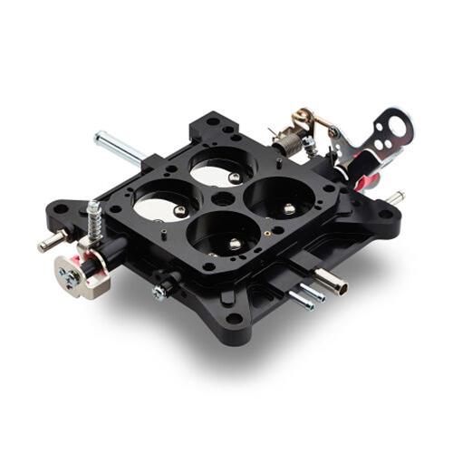 Proform Billet Throttle Base Plates 67156BK