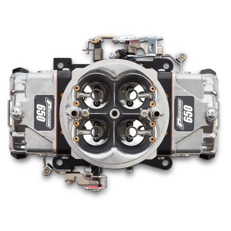 Proform Race Series Carburetors 67199-ALC