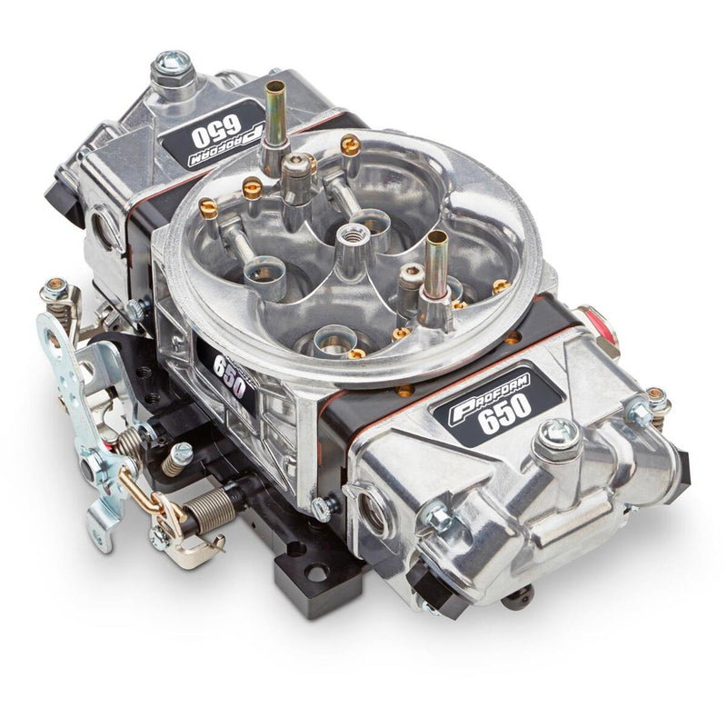 Proform Race Series Carburetors 67199-ALC