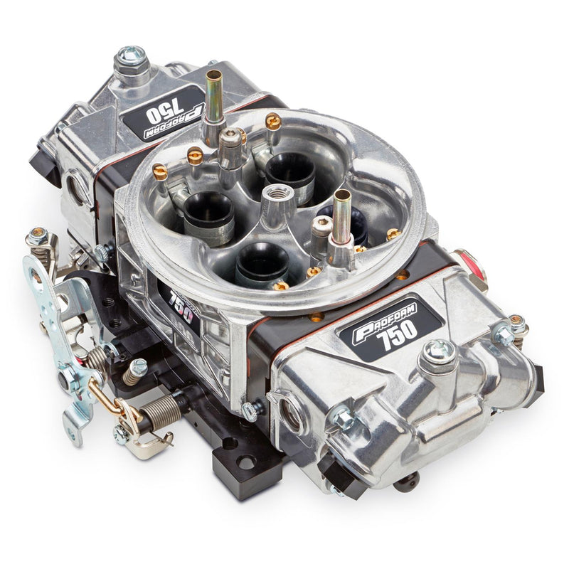 Proform Race Series Carburetors 67200-AN