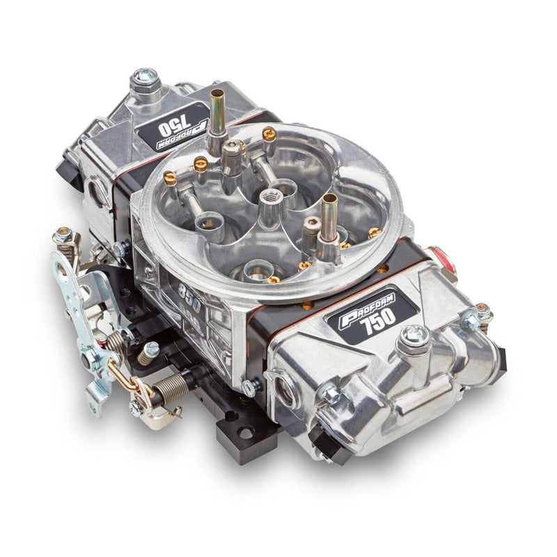 Proform Race Series Carburetors 67200-SC