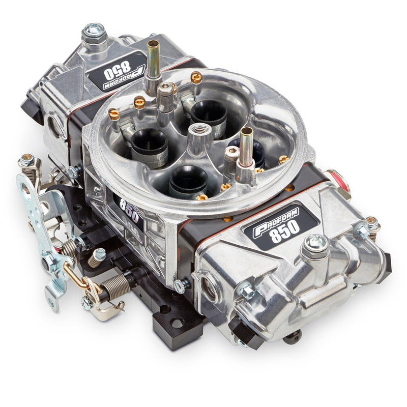 Proform Race Series Carburetors 67201-AN