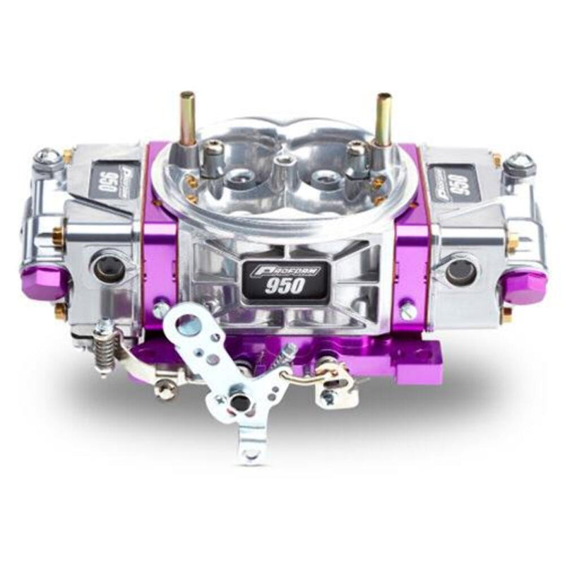 Proform Race Series Mechanical Secondary Carburetors 67202